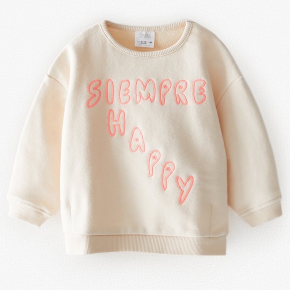 Zara Sweater - Picture 5 of 5